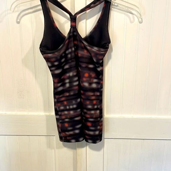 Champion razorback exercise top size XS - Picture 4 of 5